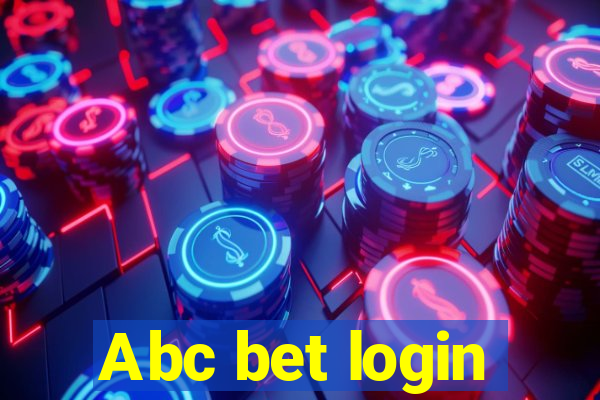 Abc bet login